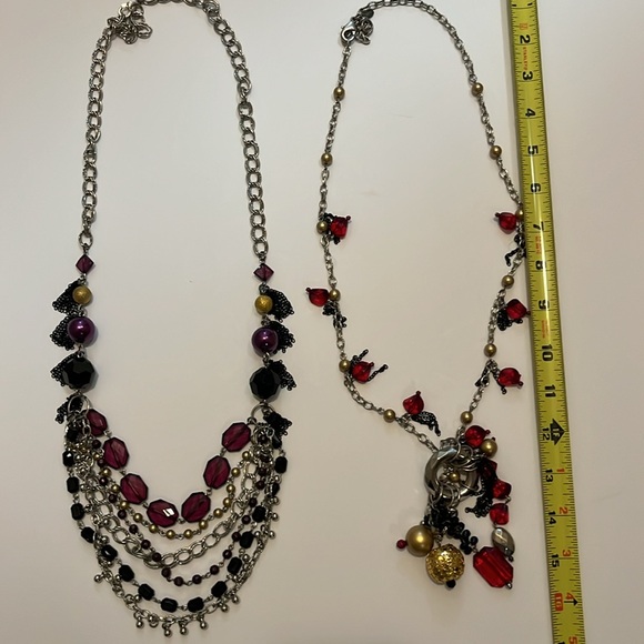Chico’s Necklace bundle! - Picture 3 of 6